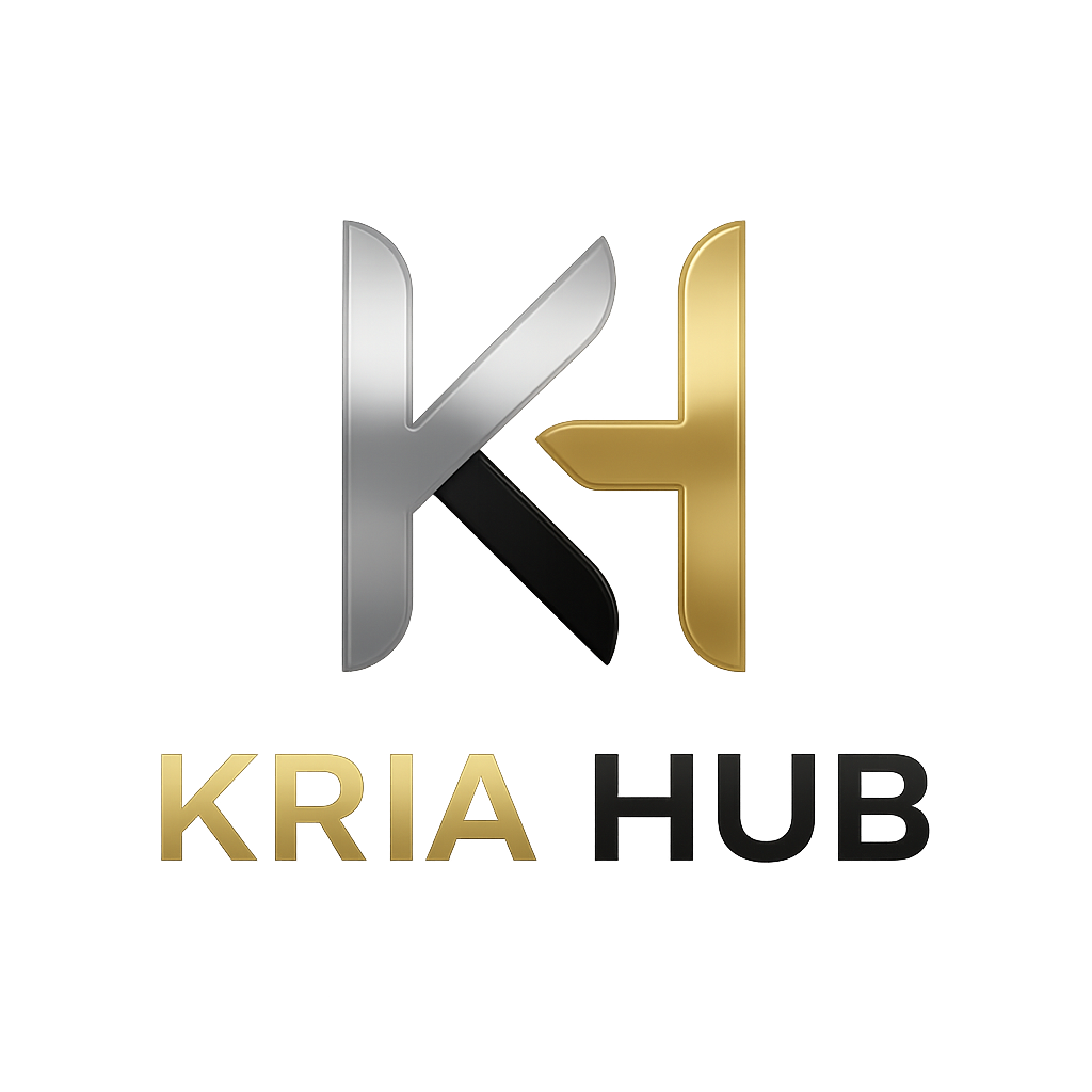 KRIA HUB