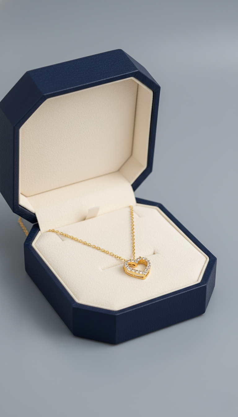 Combo of 5 Traditional Daily Wear Necklace and Chain for Women and Girls Divine Dazzle