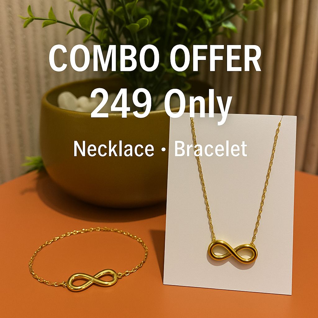 Infinity Elegance Combo