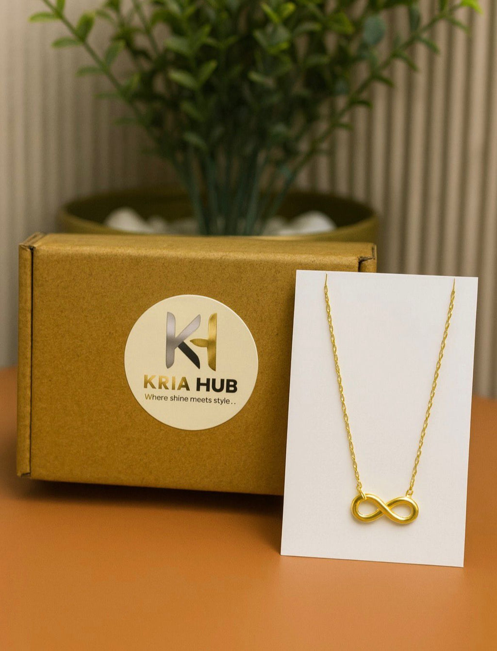 Infinity Elegance Combo