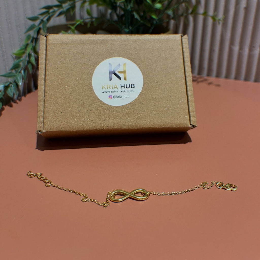 Infinity Elegance Combo